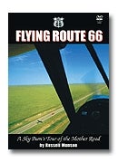 Win Russell Munson&#8217;s Flying Route 66 DVD