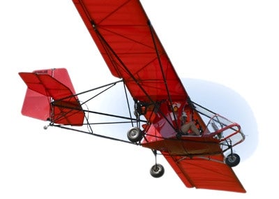 Sport Pilot and Light Sport Aircraft Rules