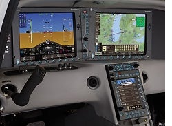L-3 Increases Options for Cirrus Owners with SmartDeck STC