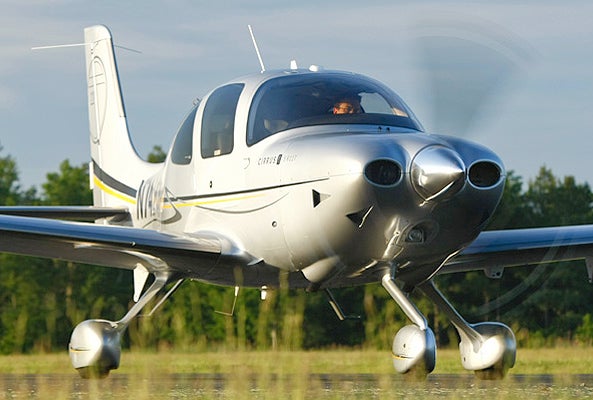 Cirrus Announces New Turbo Model; and Buyer Incentives
