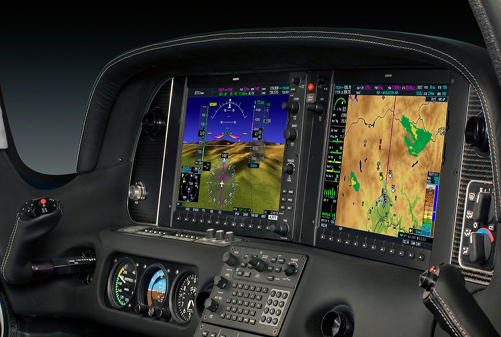 Cirrus&#8217;s ESP Gets FAA Approval