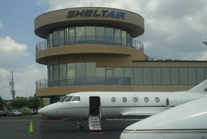 FBO Spotlight: Sheltair Aviation (KORL)