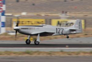 Reno Air Race Crash Update: NTSB Unable to Recover Onboard Video