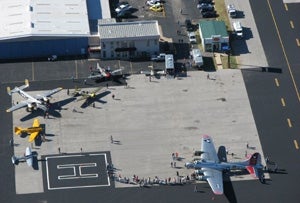 FBO Spotlight: Riverside Jet Center (KRVS)