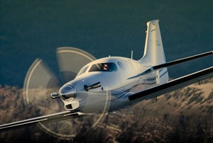Russian Company Acquires Epic Aircraft