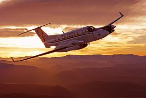 Hawker Beechcraft to Be Bought by Chinese Firm