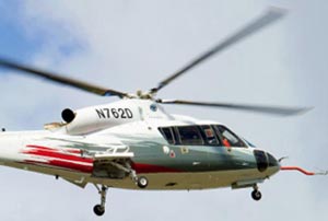 Sikorsky’s S-76D Gains FAA Certification