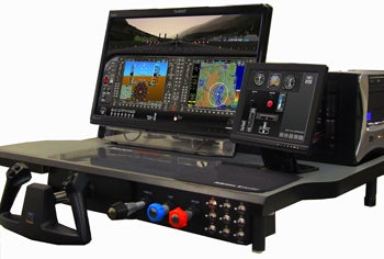TouchTrainer Adds Cessna Profiles