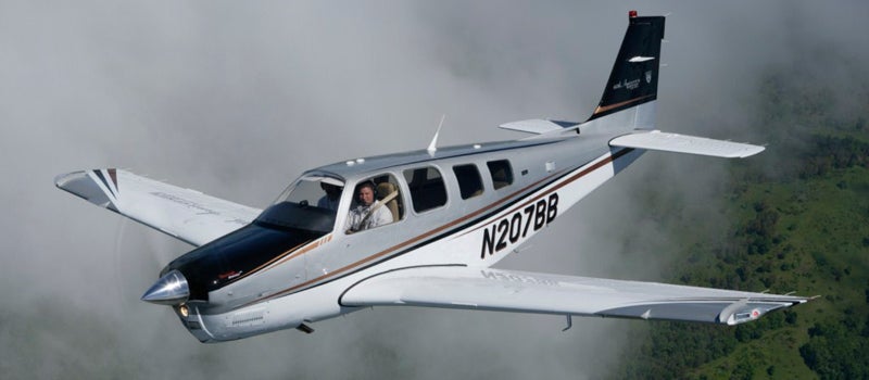 Bankruptcy Court Approves Beechcraft Plan