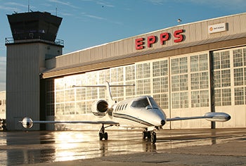 FBO Spotlight: Epps Aviation (KPDK)