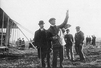 Wright Brothers: Little Known Secrets to their Success