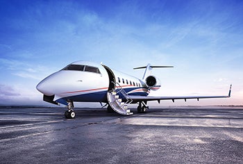 Flexjet Changes Ownership, Places Record Breaking Order