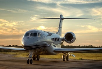 Gulfstream, Cessna Post Year-End Results