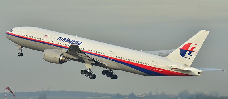 Malaysia Airlines MH370 Report Details Missteps