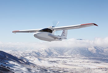 Rising Stars: 5 Planes That Will Change Aviation