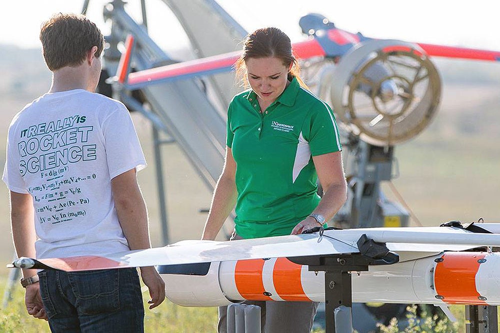 FAA Grants $2.8 Million to Five Universities for Drone Research
