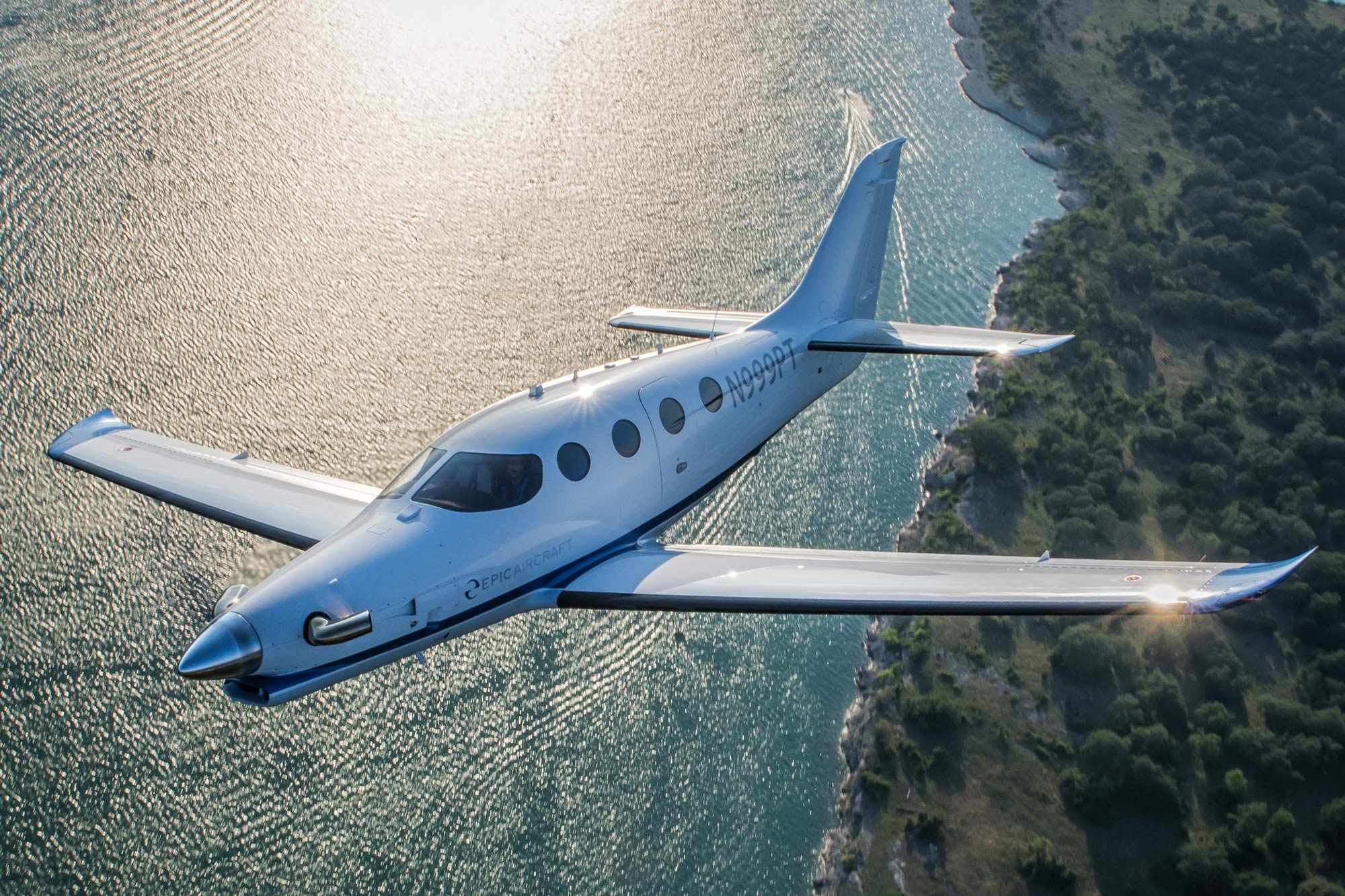Pre-Owned Aircraft Market Being Driven by Motivated Cash Buyers