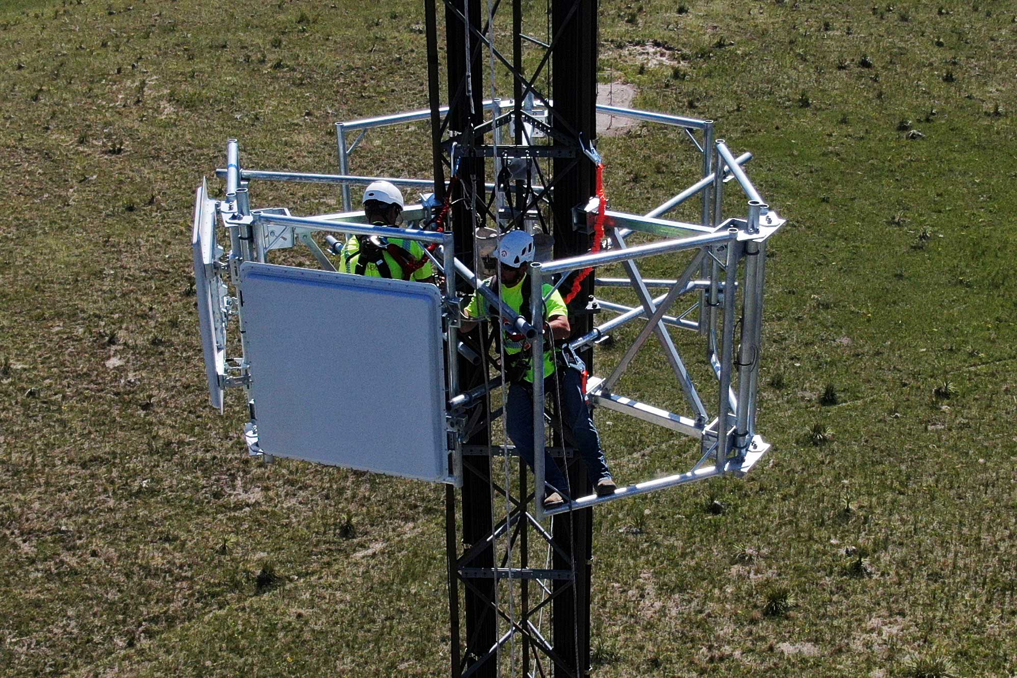 FreeFlight Systems Testing 5G-Resistant Radar Altimeter