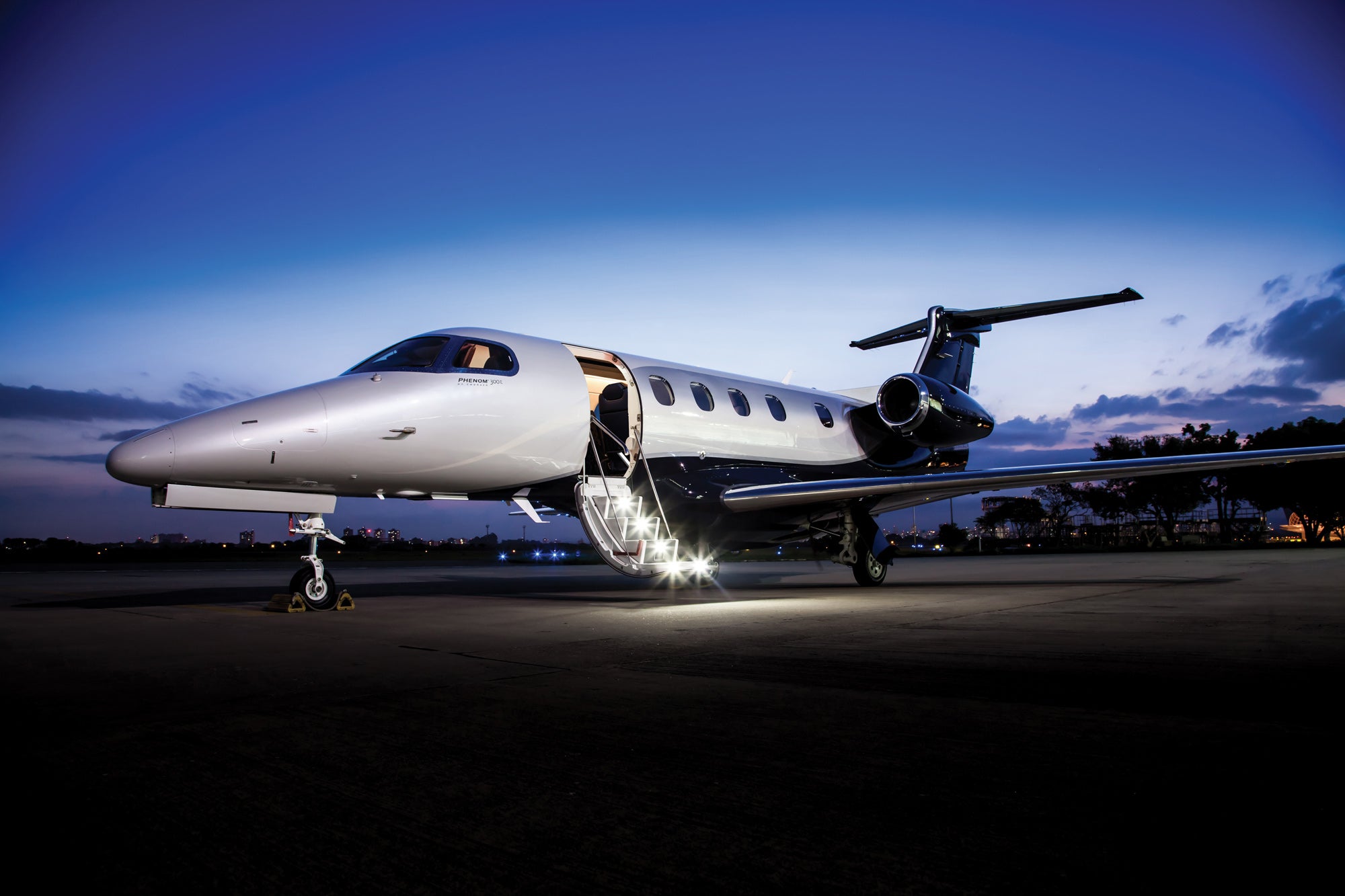 Embraer Delivers 34 Aircraft in Q2