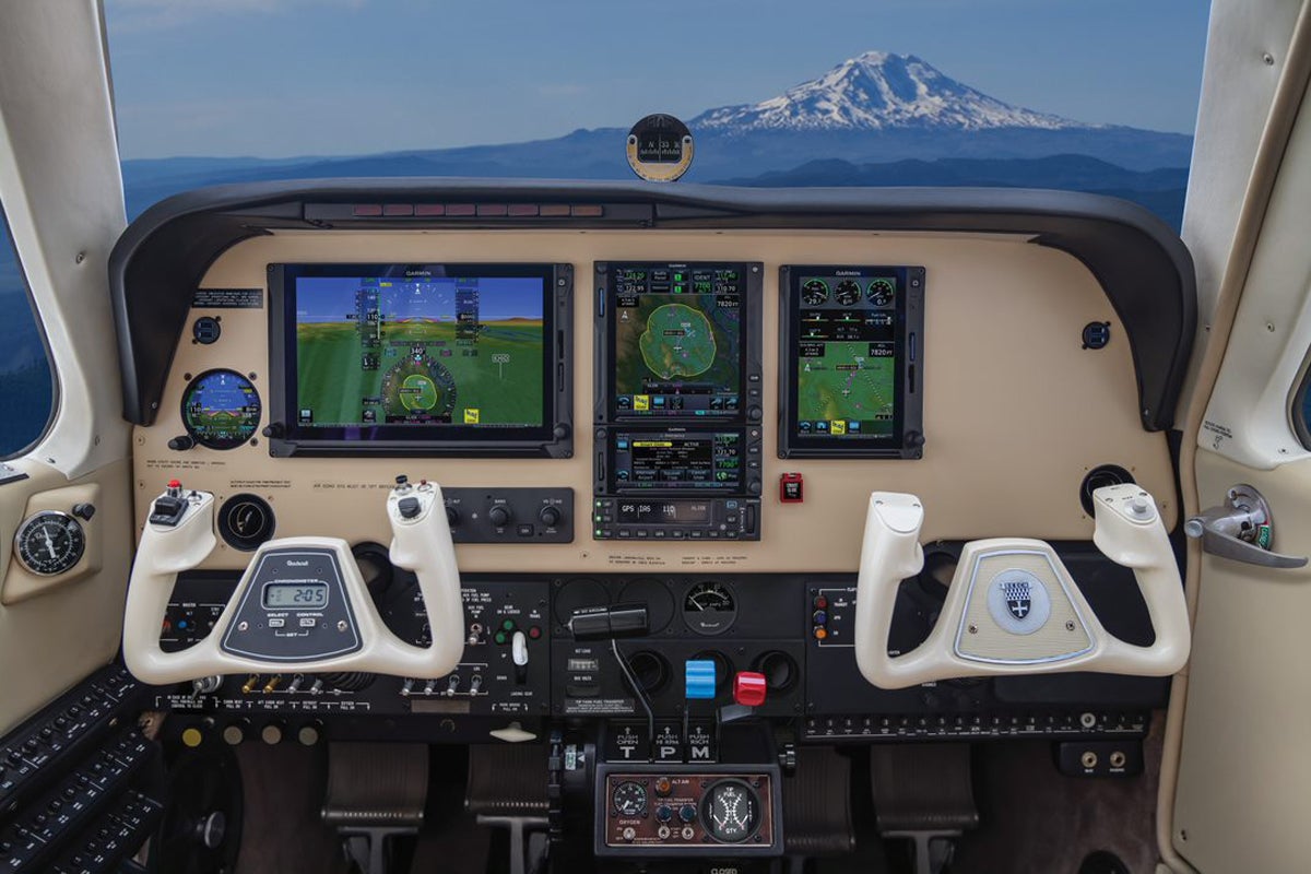 Garmin Unveils New Product Updates Just in Time for EAA AirVenture