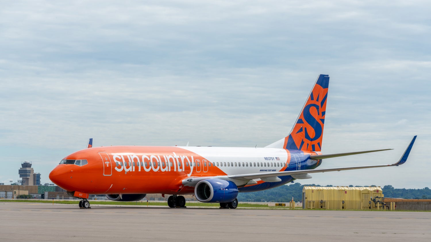 ATP Flight School and Sun Country Airlines Partner Up in Search for Pilots