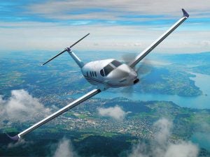 Textron Aviation’s Denali Joins the Beechcraft Family
