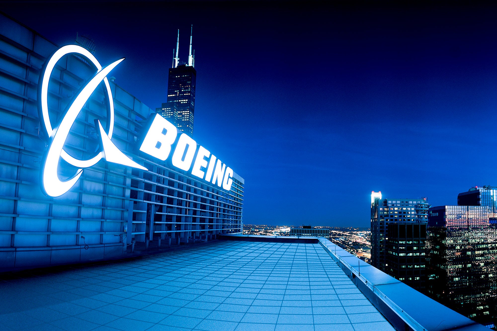 Boeing’s 147-Satellite Constellation Approved for Broadband Internet