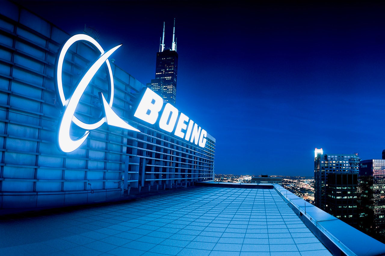 Boeing and SkyNRG Enter Partnership to Help Scale SAF Globally