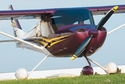 Cessna Cuts Pilot Training Cost In Half
