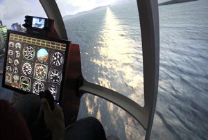Goodbye Flight Simulator, Hello Microsoft Flight