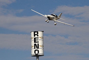 Reno Air Races 2013: Weekend Part II