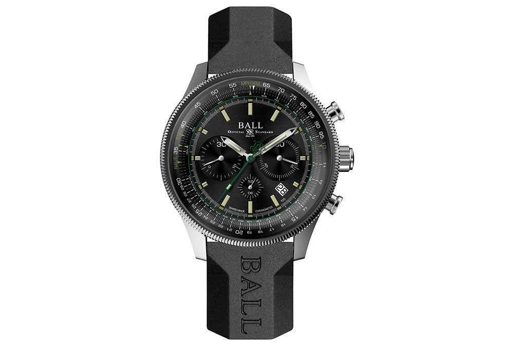Pilot Supplies: Best Watches of Baselworld 2015