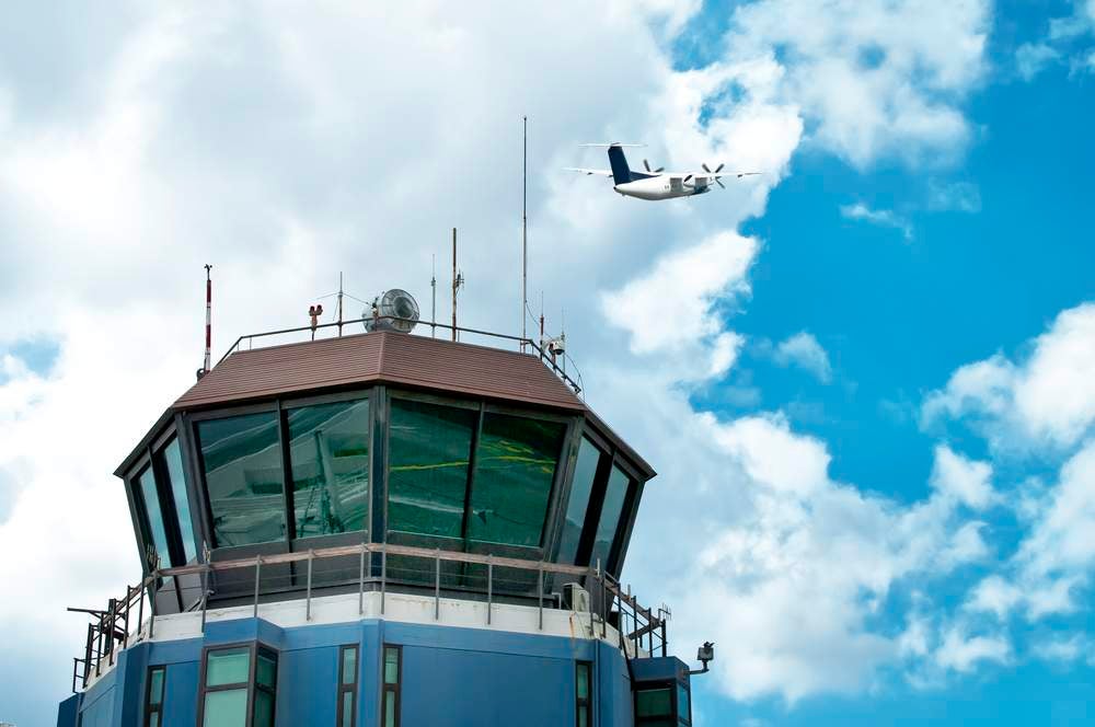 Ask <i>FLYING</i>: Takeoff Versus Departure