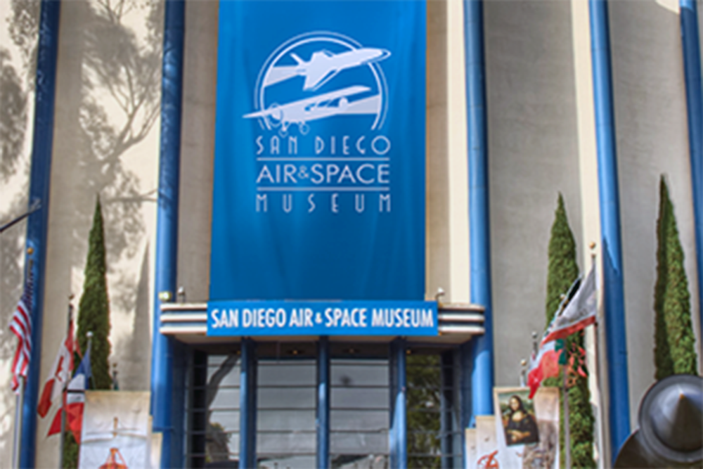 International Air &#038; Space Hall of Fame Celebrates Honorees