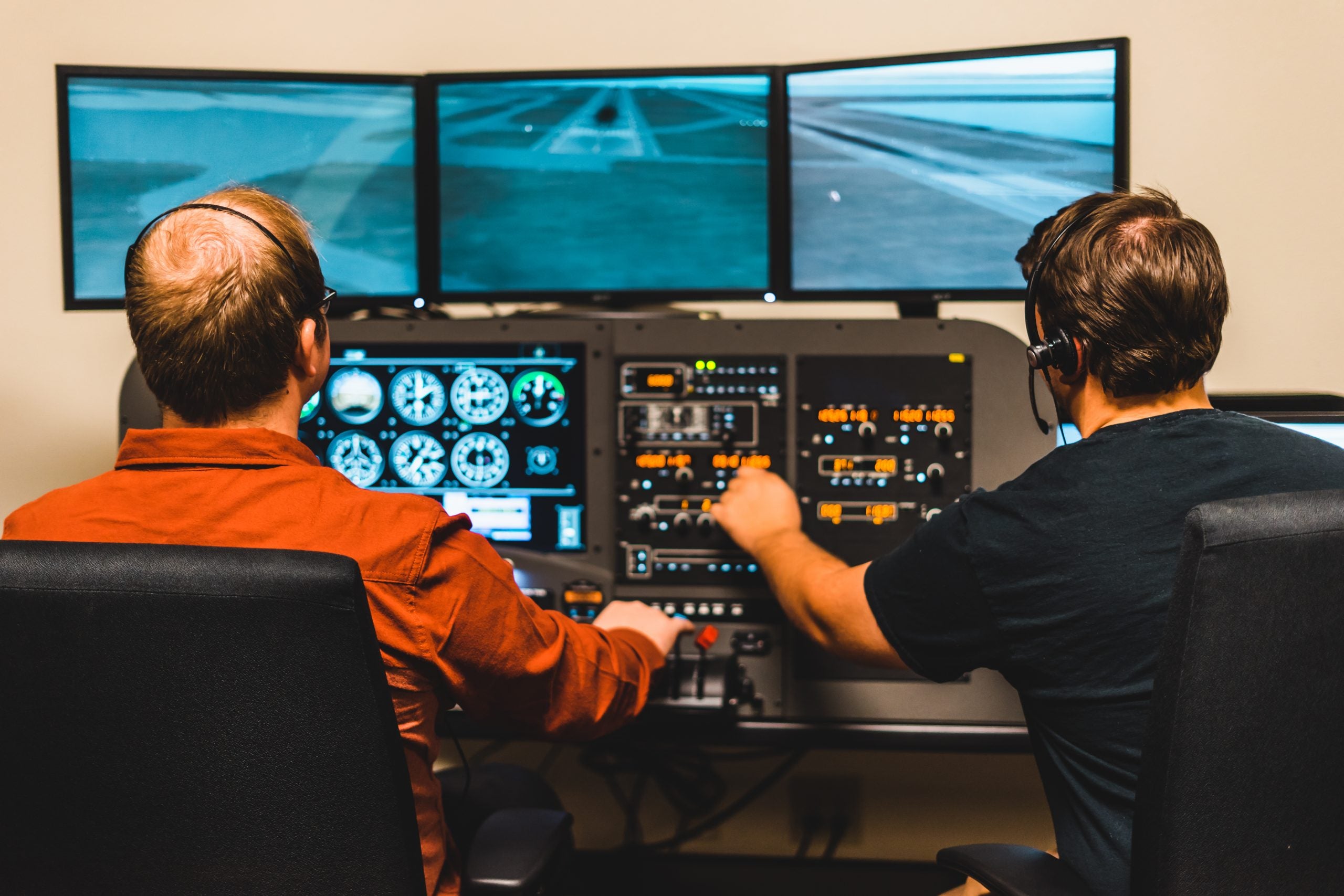 Want to Save on Training? Make Better Use of Flight Simulation