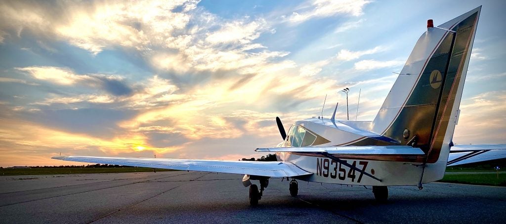 Challenging Common Aircraft Buying Tips
