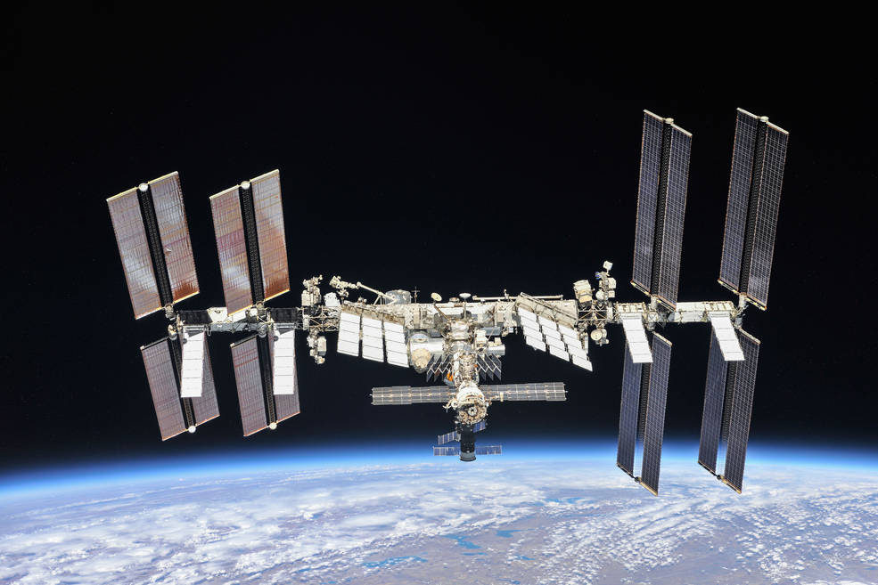 NASA: Spacewalk Rescheduled for Thursday