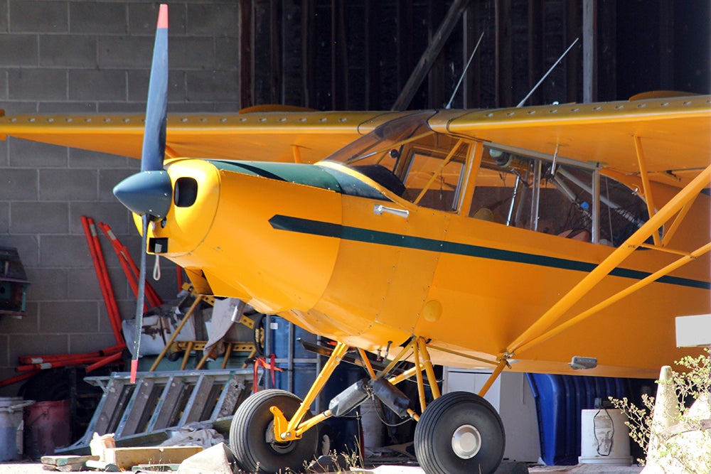 Want to Buy an Airplane? Read This First