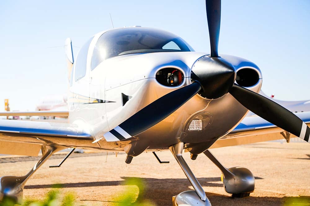 Should You Rent or Buy Your Aircraft?