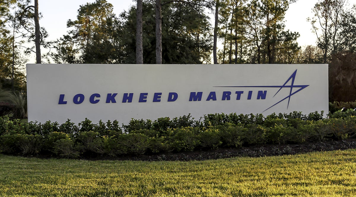 FTC Suing Lockheed Martin to Block Aerojet Rocketdyne Acquisition