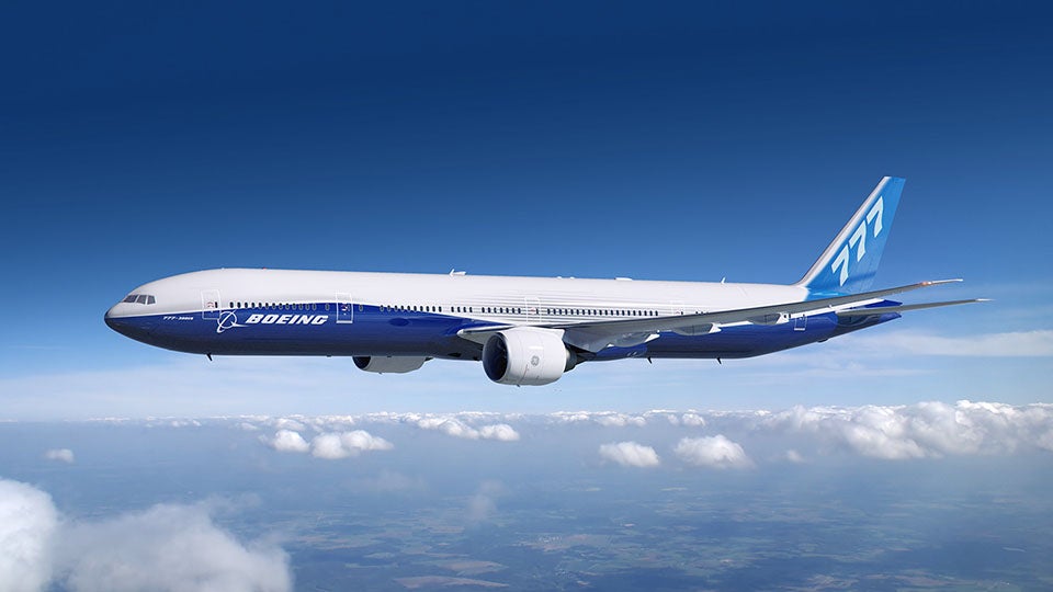 FAA Issues Airworthiness Directive for Boeing Jets Due to 5G