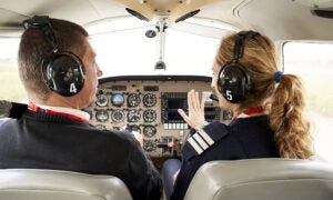 FAA Expands Pilot Training Evaluations