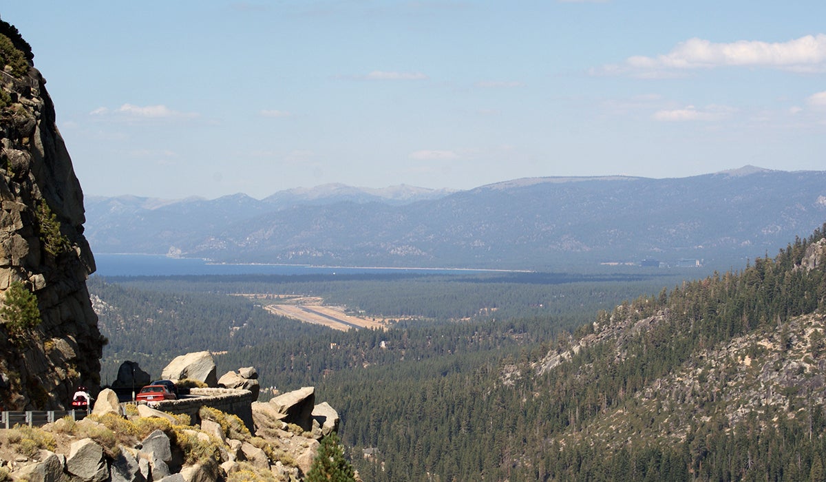 South Lake Tahoe LDA Approach Requires Key Points Not to Miss