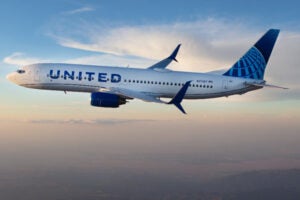 United Airlines Selects Non-Degree Flight School as Partner for Aviate Program