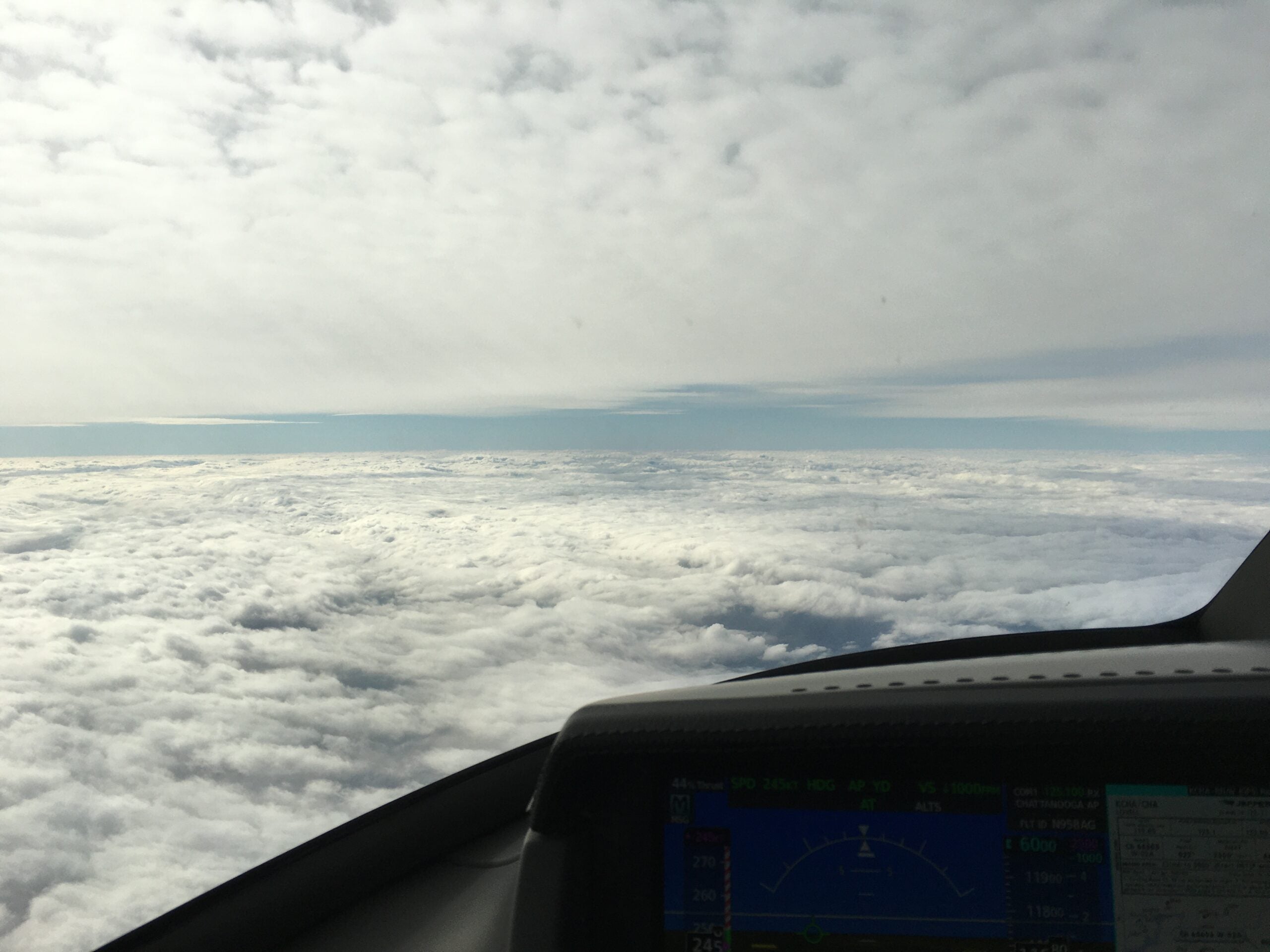Should You Get an Instrument Rating if You Don&#8217;t Want to Be a Professional Pilot?