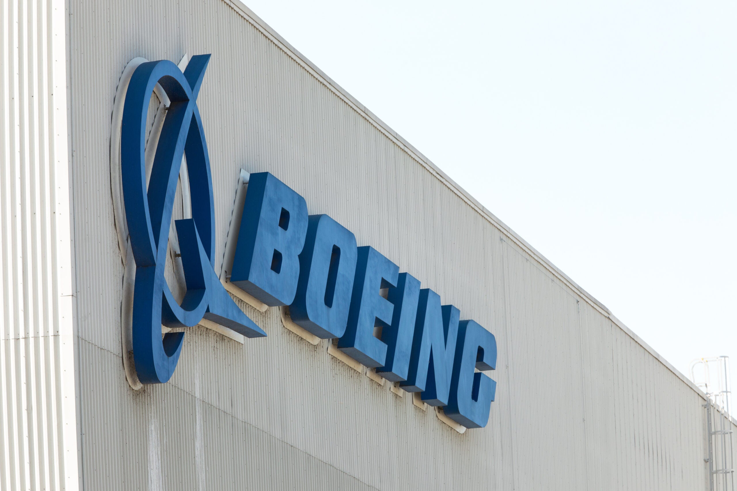 Boeing Endures Another Tough Quarter