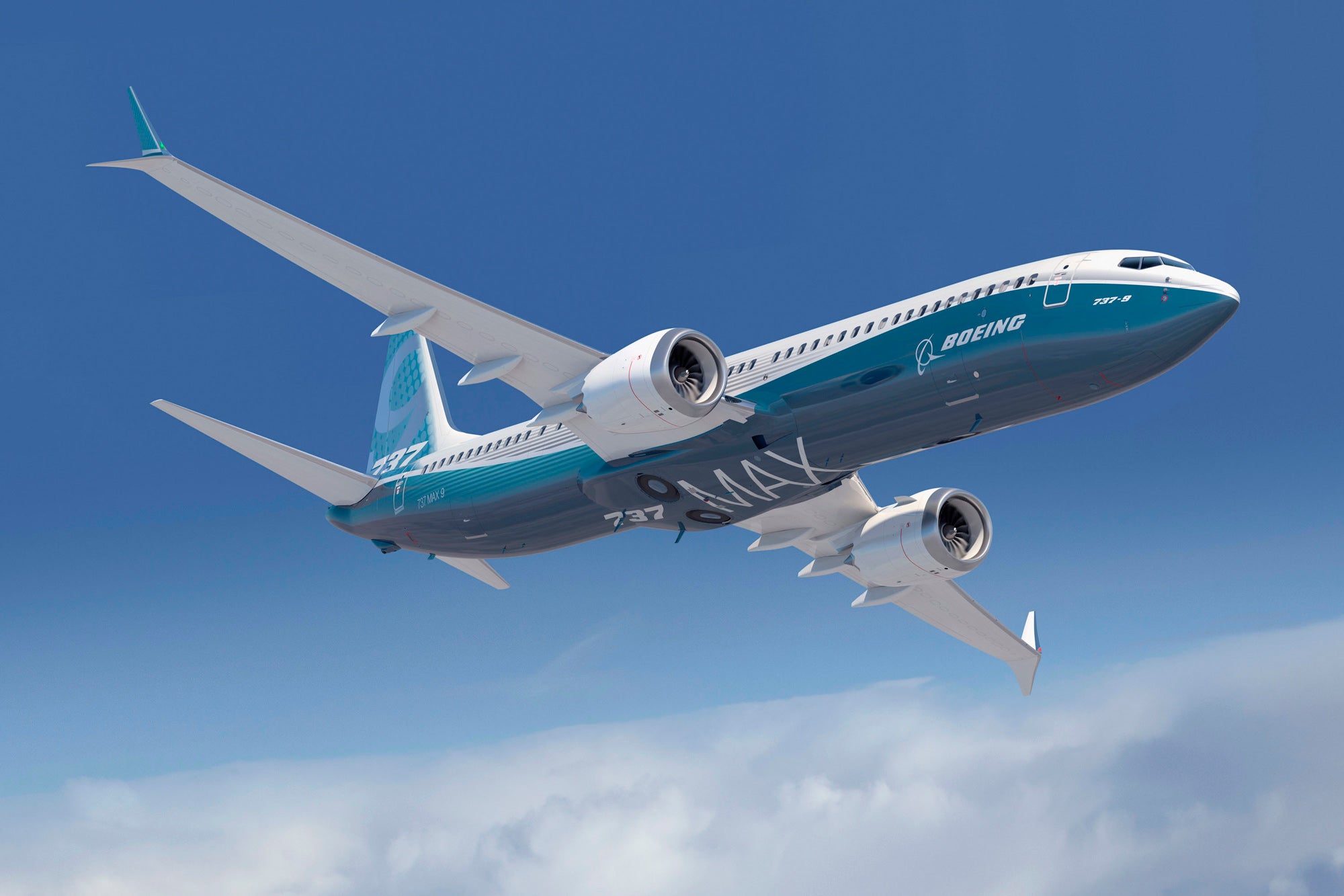 Airline Rapid Growth Plans Hinge on Boeing 737 Max
