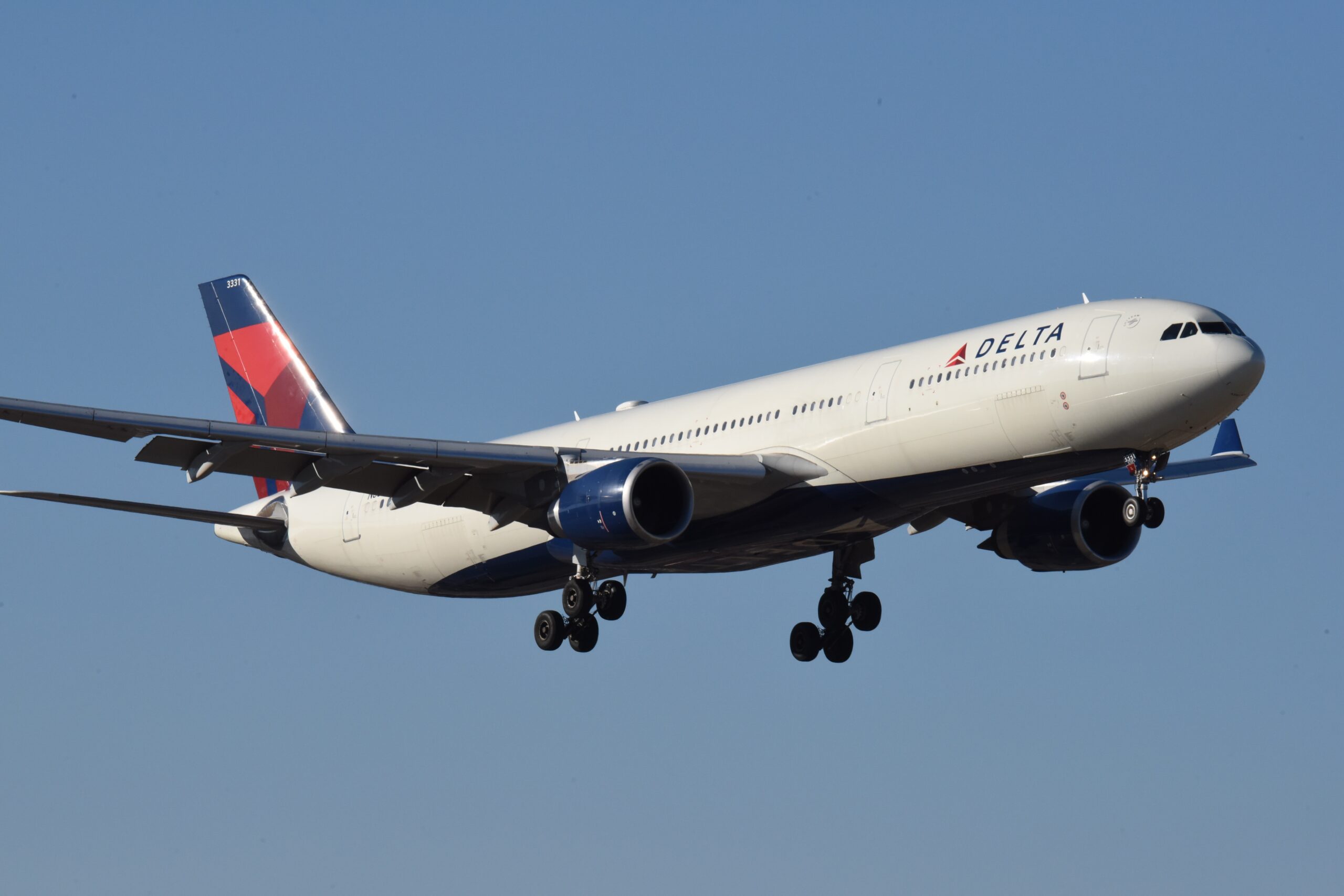 Delta Air Lines Partners with Airbus on Hydrogen-Powered Aircraft