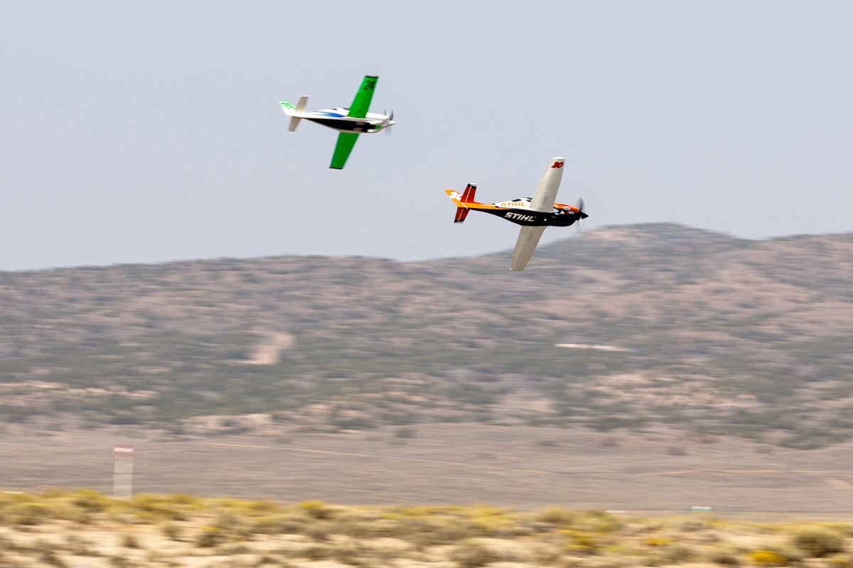 Tickets Now Available for the 2022 Reno Air Races