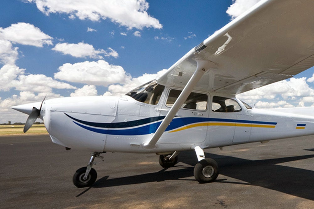 Paragon Flight Training Revamps Professional Pilot Program